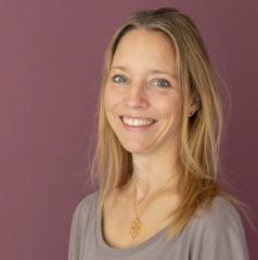 Charlotte Zaum