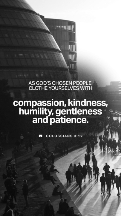 How do you know that God is Love and you are walking in His Love?