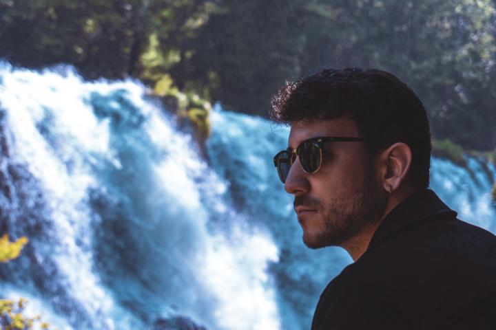 Santiago Mejia zuluaga