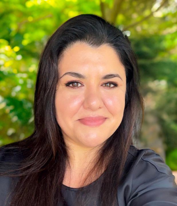 Cristina Brandenburg