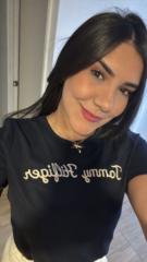 Valentina Gómez