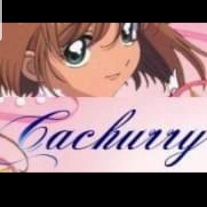 Cachurry Cachurry
