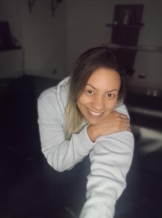 Mary Niño