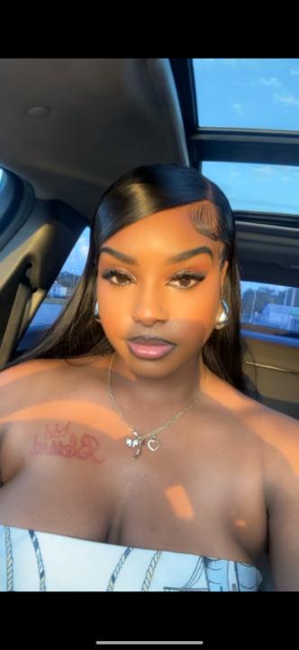 Tykeiria Edwards