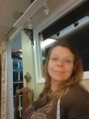 Anna Maria Lee
