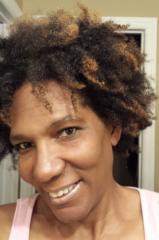 Sharon Johnson