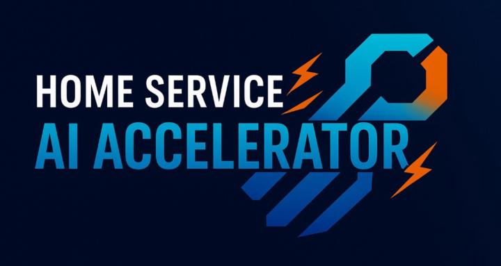 Home Service AI Accelerator