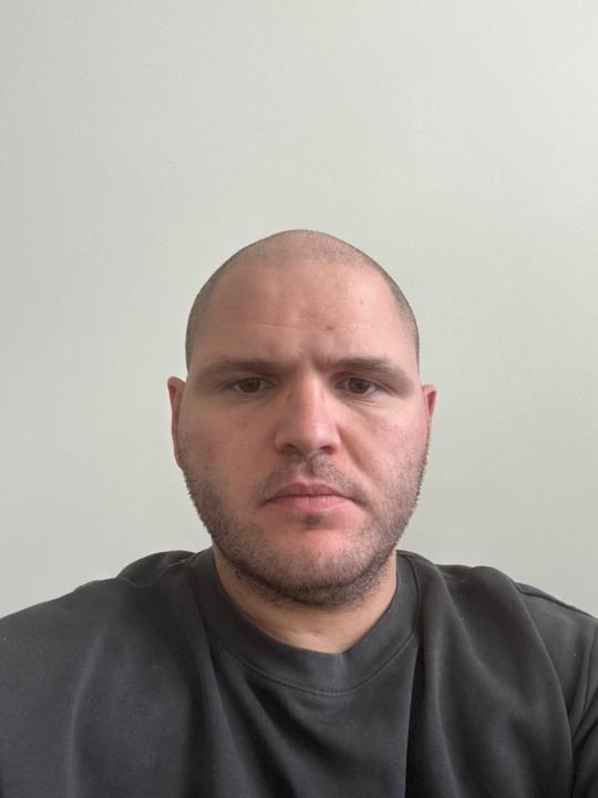Alexander Herrera