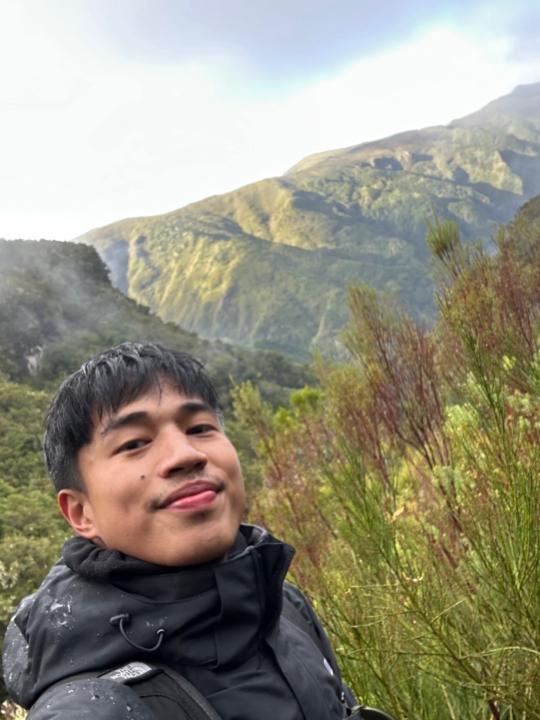 Benjiv France Villaflor