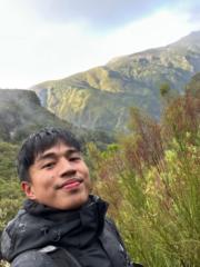 Benjiv France Villaflor