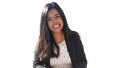 Iris Medina-Elston