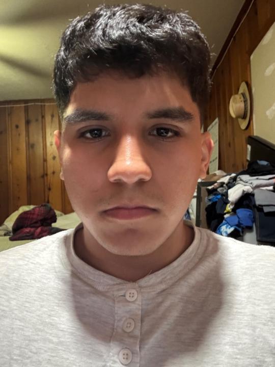 Alexiz Ortiz Alvarez