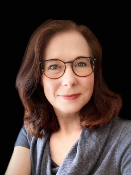 Iris Kuhnert