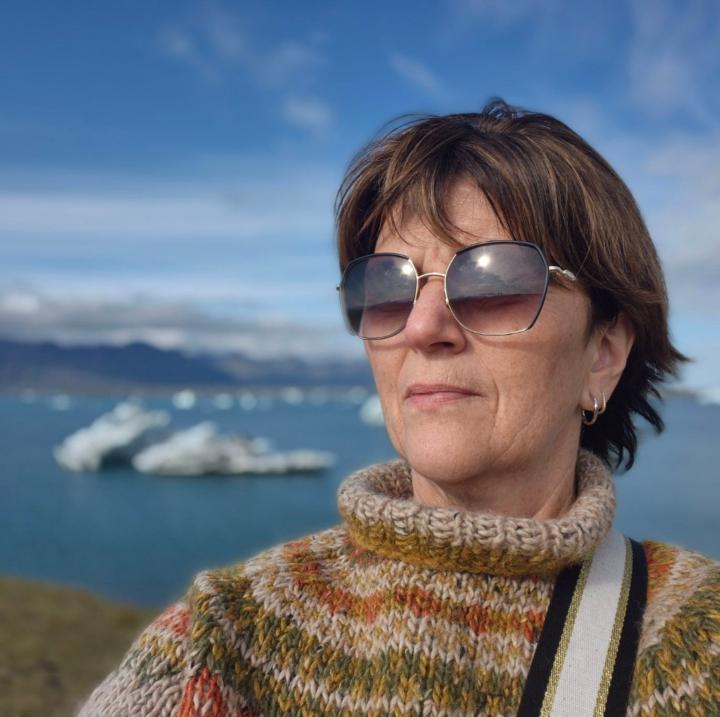 Berglind Arndal Asmundsdottir