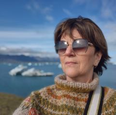 Berglind Arndal Asmundsdottir