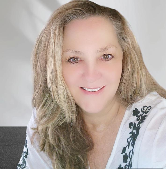 Michele Cooke
