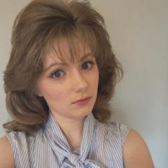 Audrey Jones