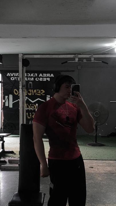 Bryan Mestizo