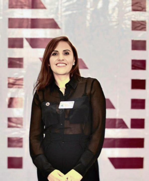 Nancy Marquez