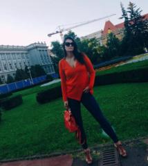 Nikolina Knezic