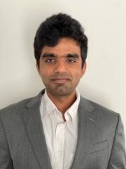 Ananth Mudumba