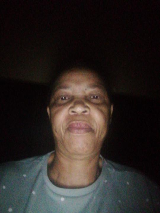 Christine Setlhabi