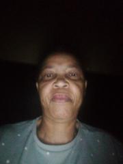 Christine Setlhabi