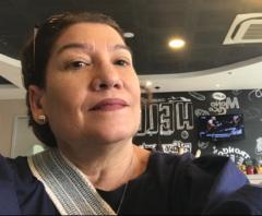 Myriam Correa