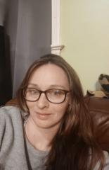Ashley Sweeney Cook