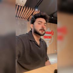 Ali Hamza
