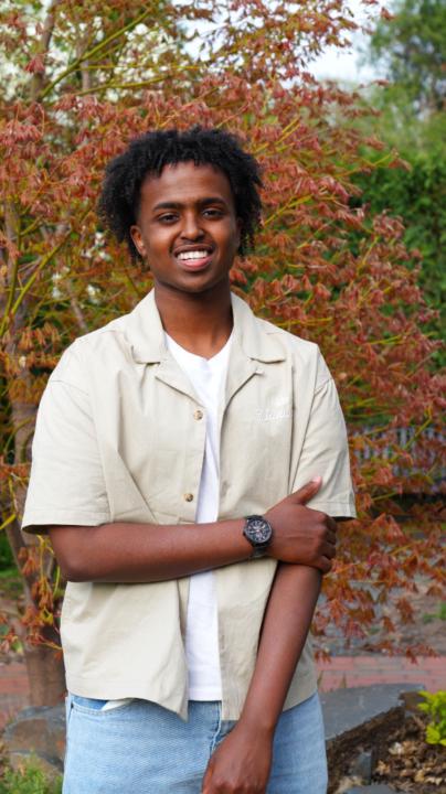 Abdiqafar Ali