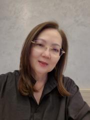 Jane Then-Daniel