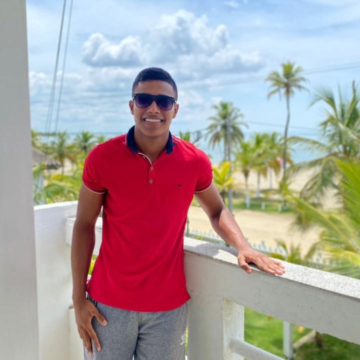 Andres Juan
