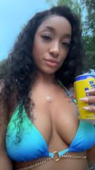 Charlena Holmes