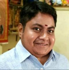 Vignesh Manoharan