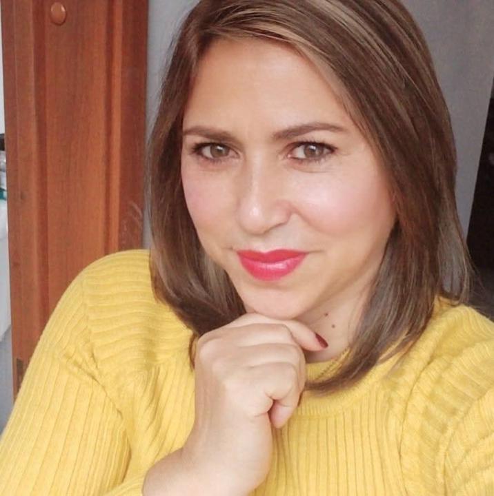 Omaira Valencia