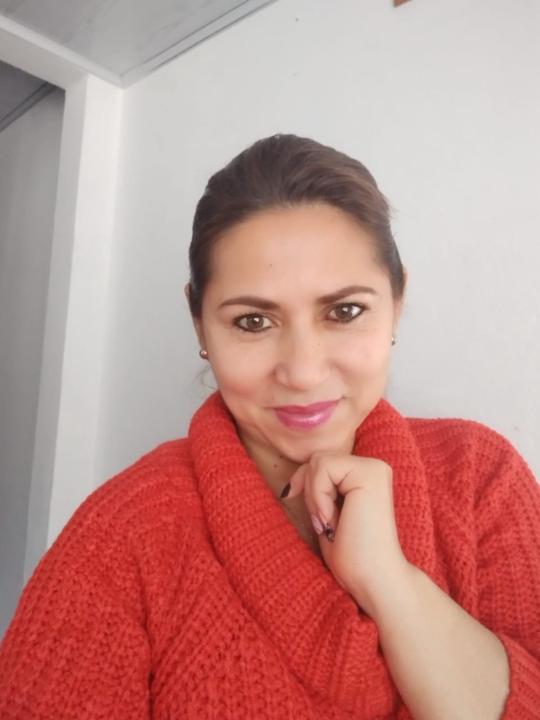 Omaira Valencia