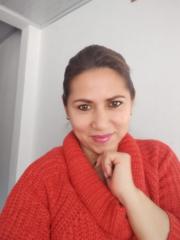 Omaira Valencia