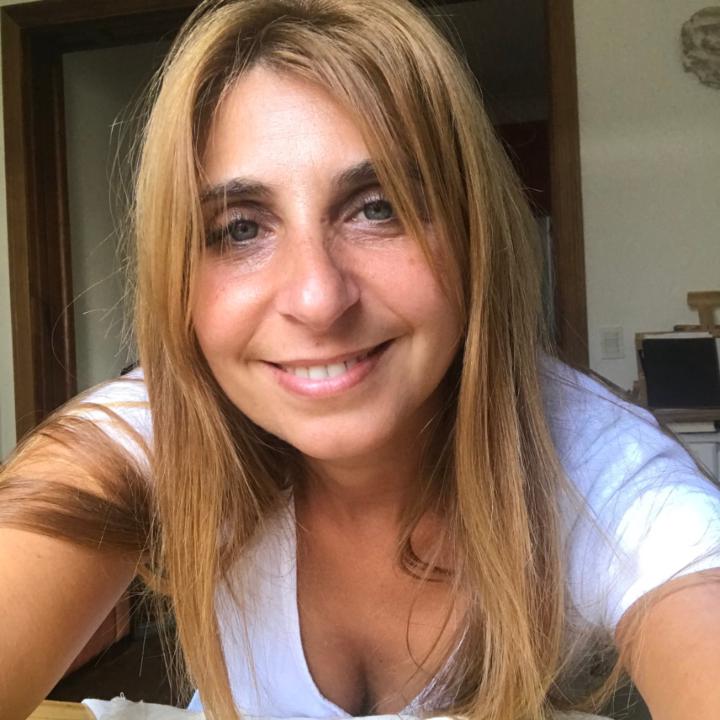 Giselle Ochoa Marin