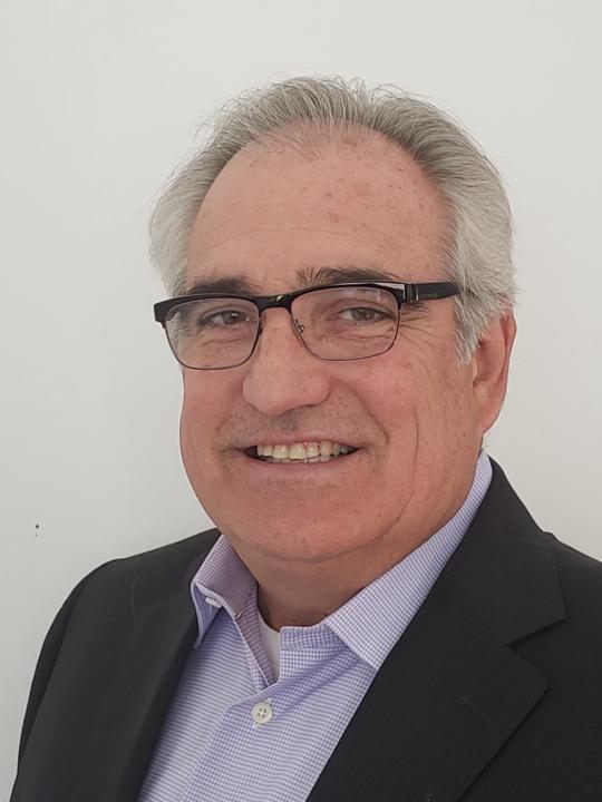David Ward