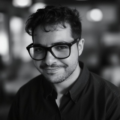 Billal Sahlaoui