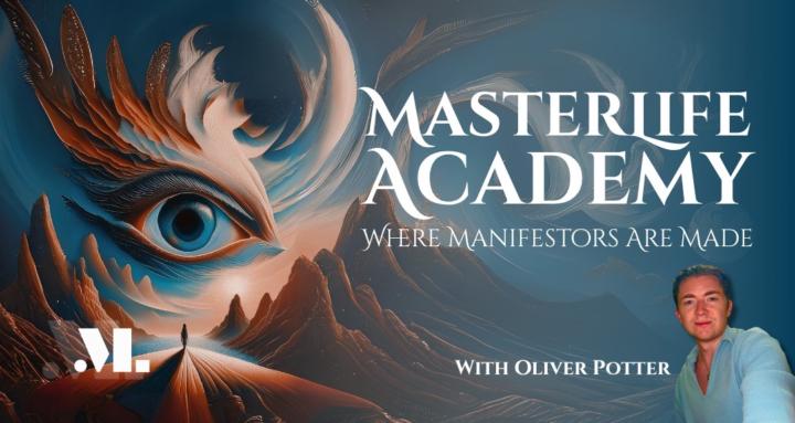 MasterLife Academy
