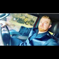 Austin Cody