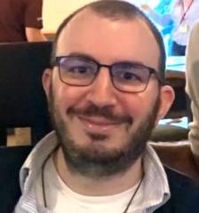 Chris Anselmo