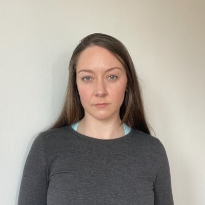 Amy Kavanagh