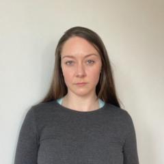 Amy Kavanagh