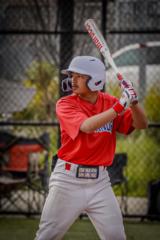 Cain Salas