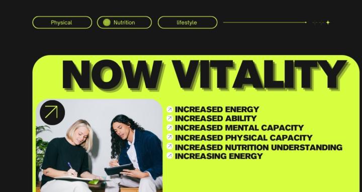 Now Vitality