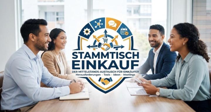 Stammtisch Einkauf