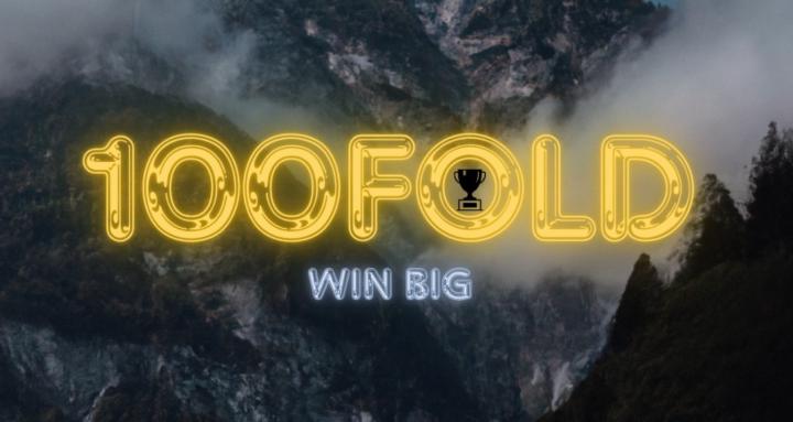 100Fold